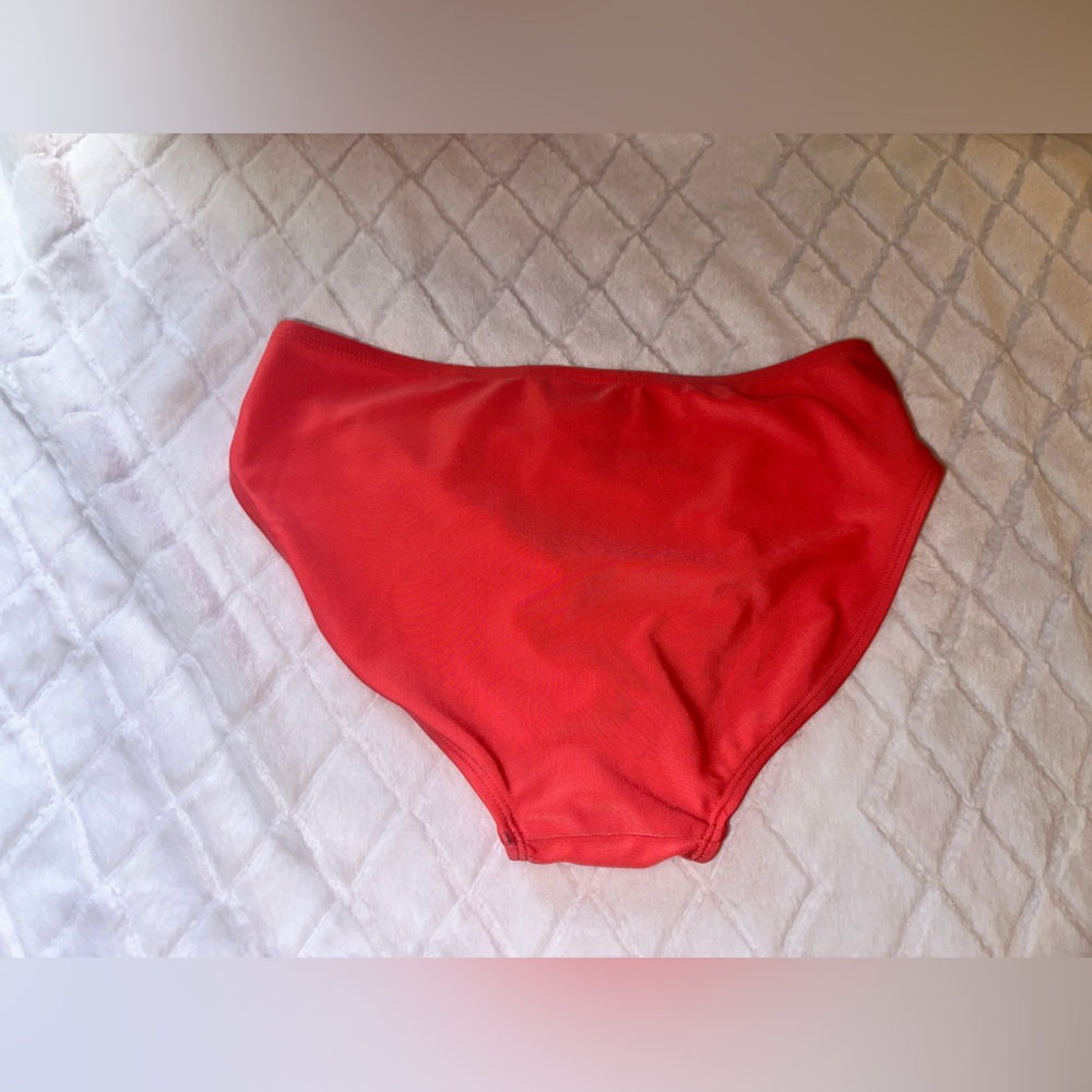 🧡NWT SWIM BOTTOM